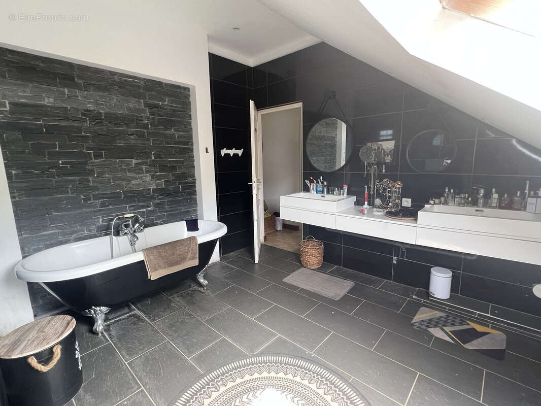 Maison à LA POSSESSION