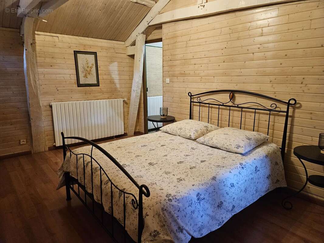 Maison à CAIXON