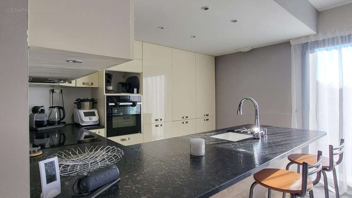 Maison à PORTET-SUR-GARONNE