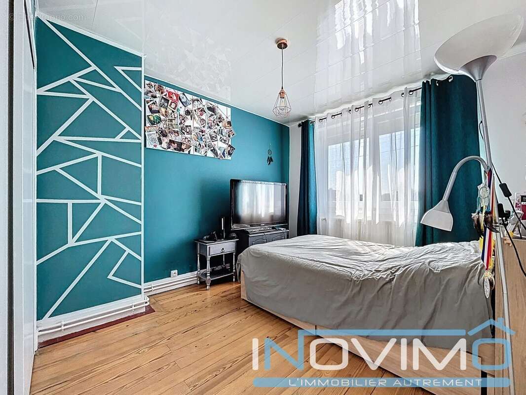 Maison à FORT-MARDYCK