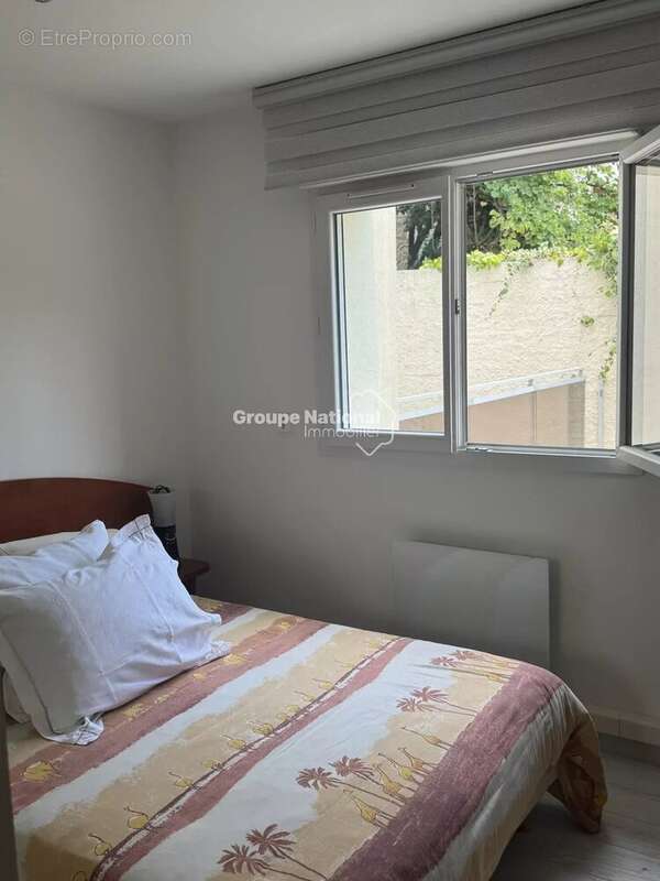 A vendre t2 sanary sur mer - photo 3