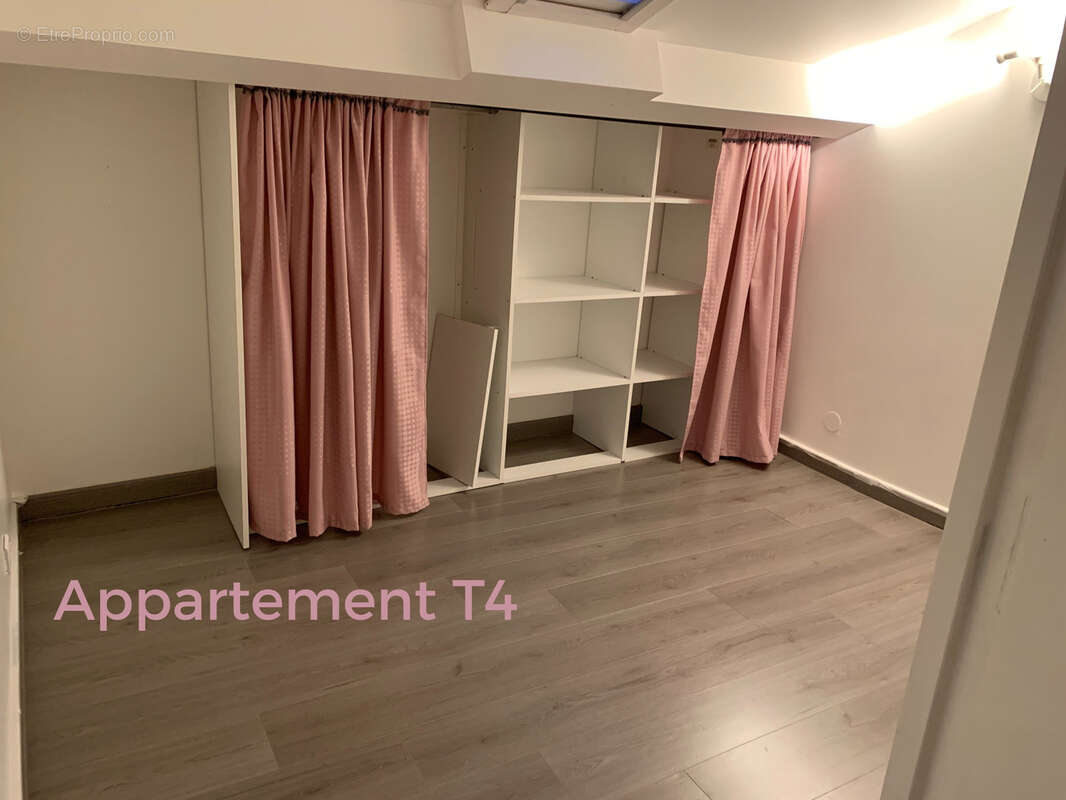 Appartement à LES ARCS