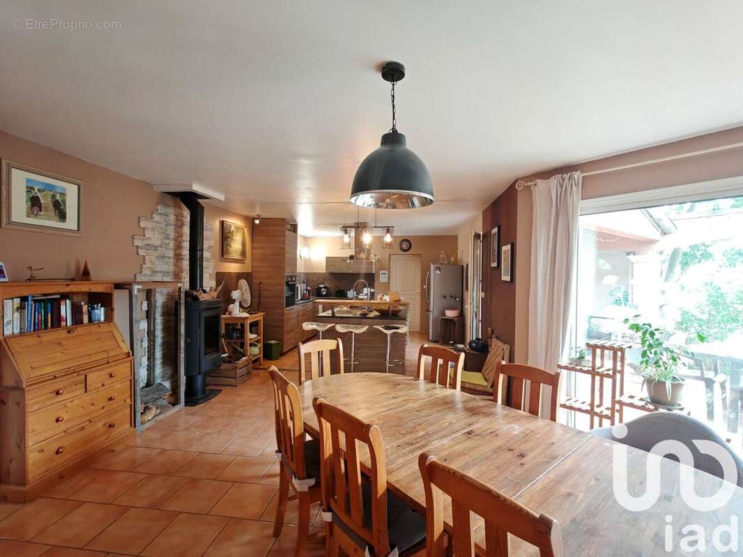 Photo 7 - Maison à ROSIERES