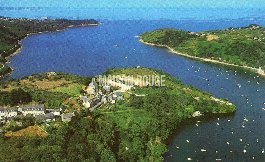 Terrain à PLOULEC&#039;H