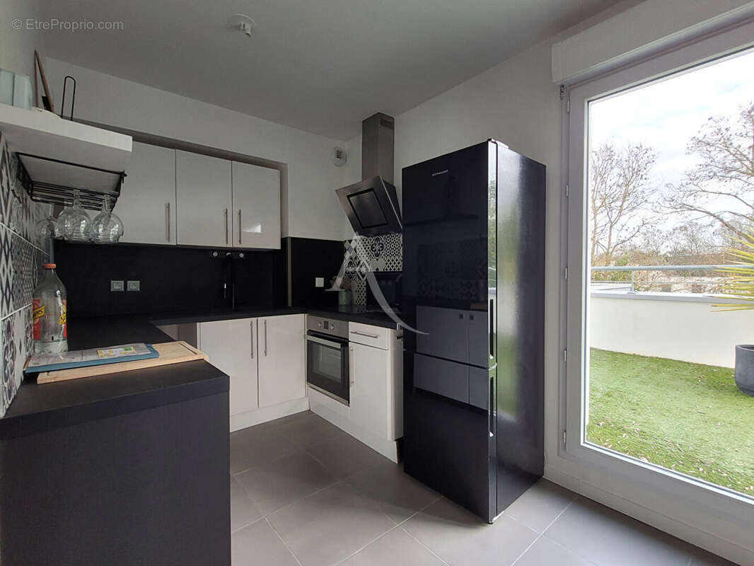 Appartement à LA ROCHELLE