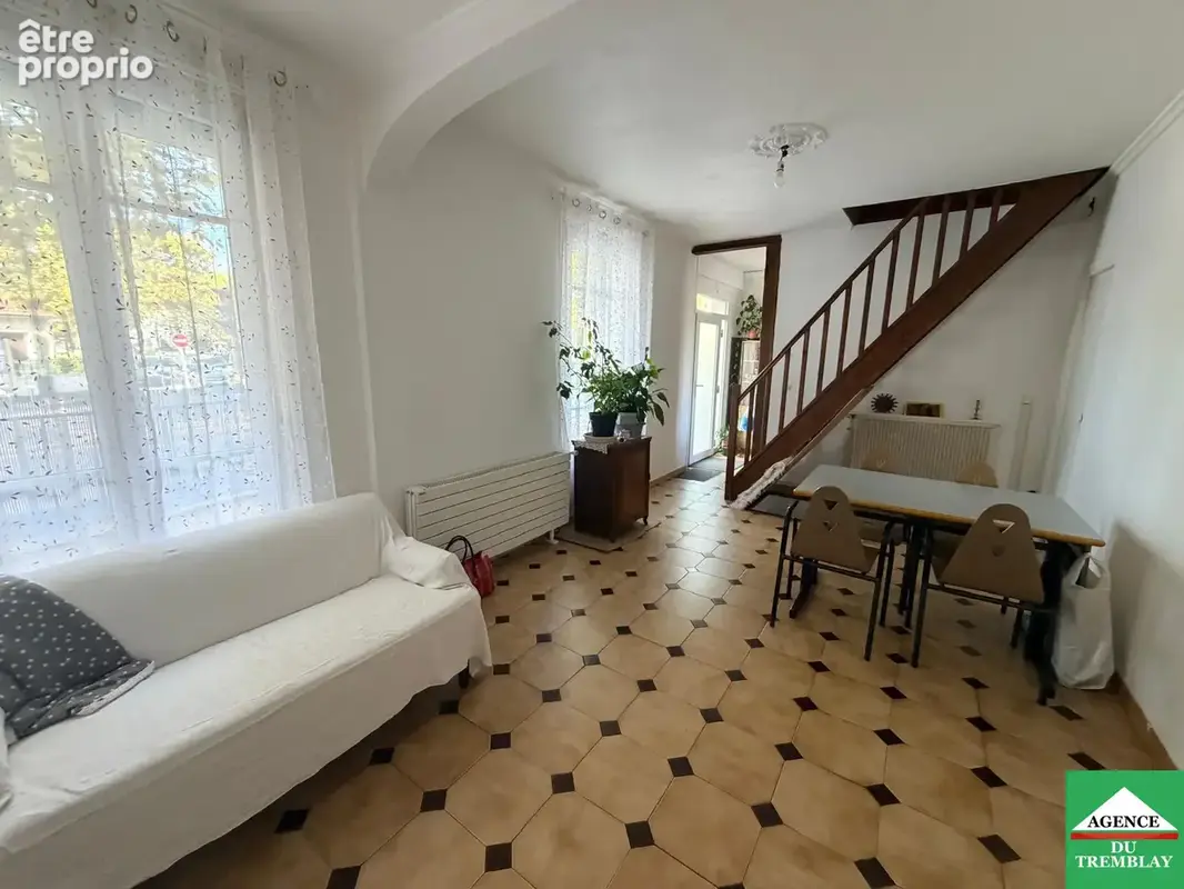 Photo Maison à Champigny-Sur-Marne au prix de 267 000€