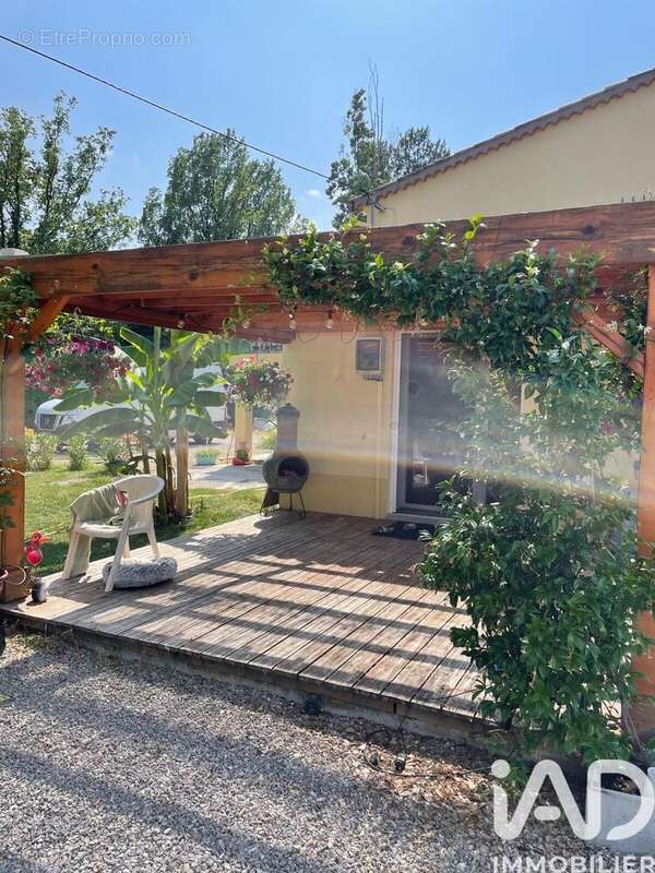 Photo 5 - Maison à FAYENCE