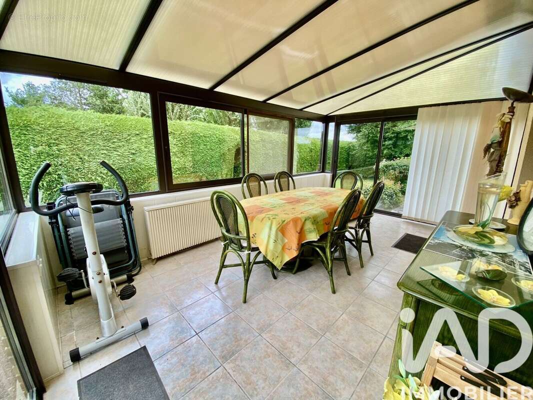 Photo 9 - Maison à COETLOGON