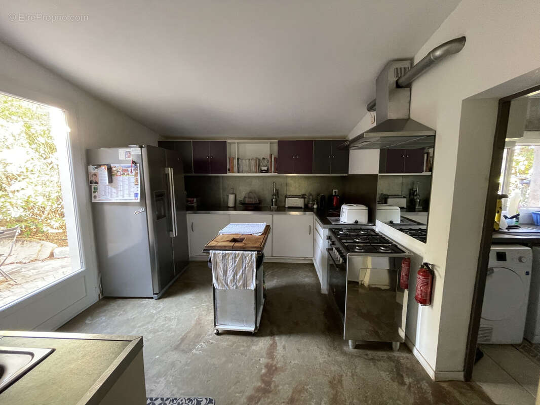 Maison à PORTO-VECCHIO