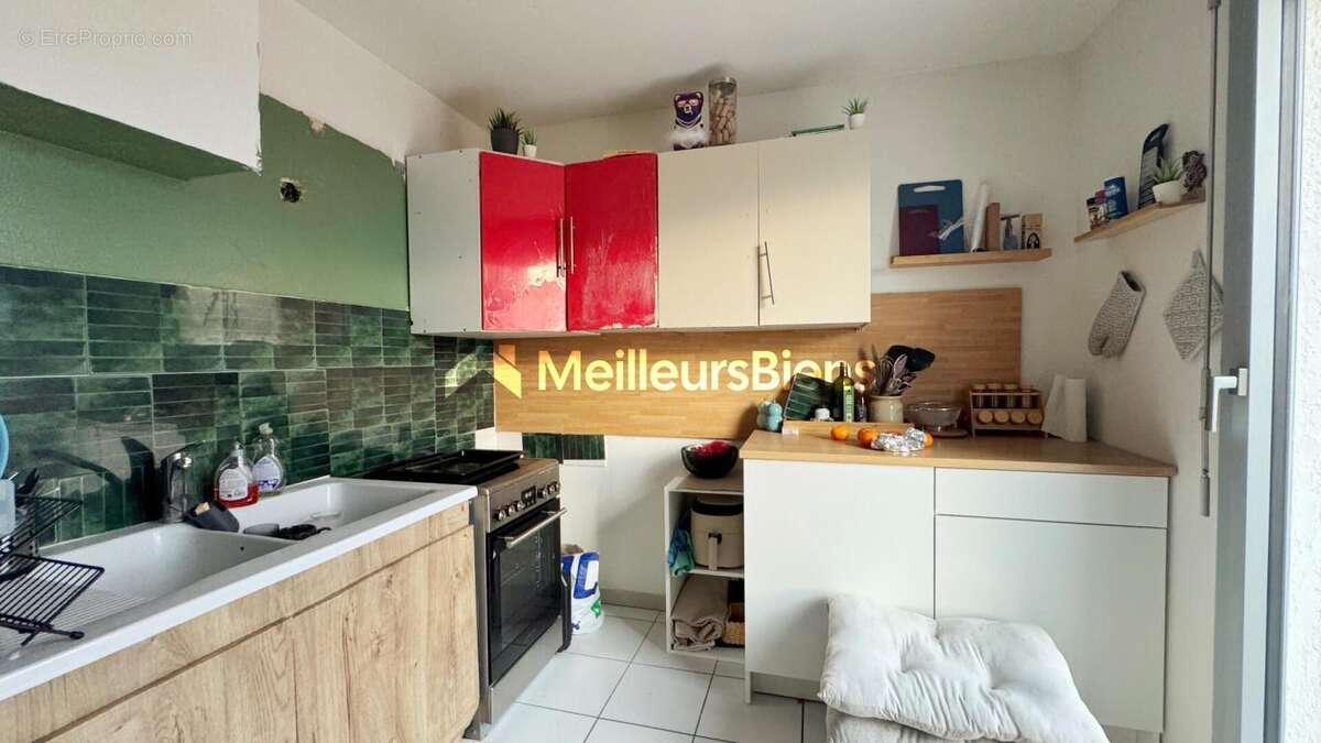 Appartement à PEROLS