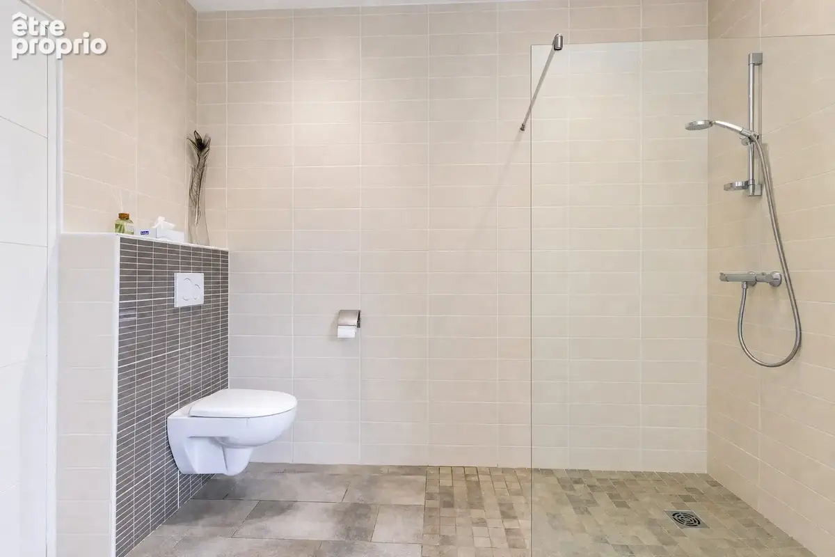 Propriété familiale de 295 m2 avec piscine, vue Rhune et parc paysager de 3 000 m2 - photo 27