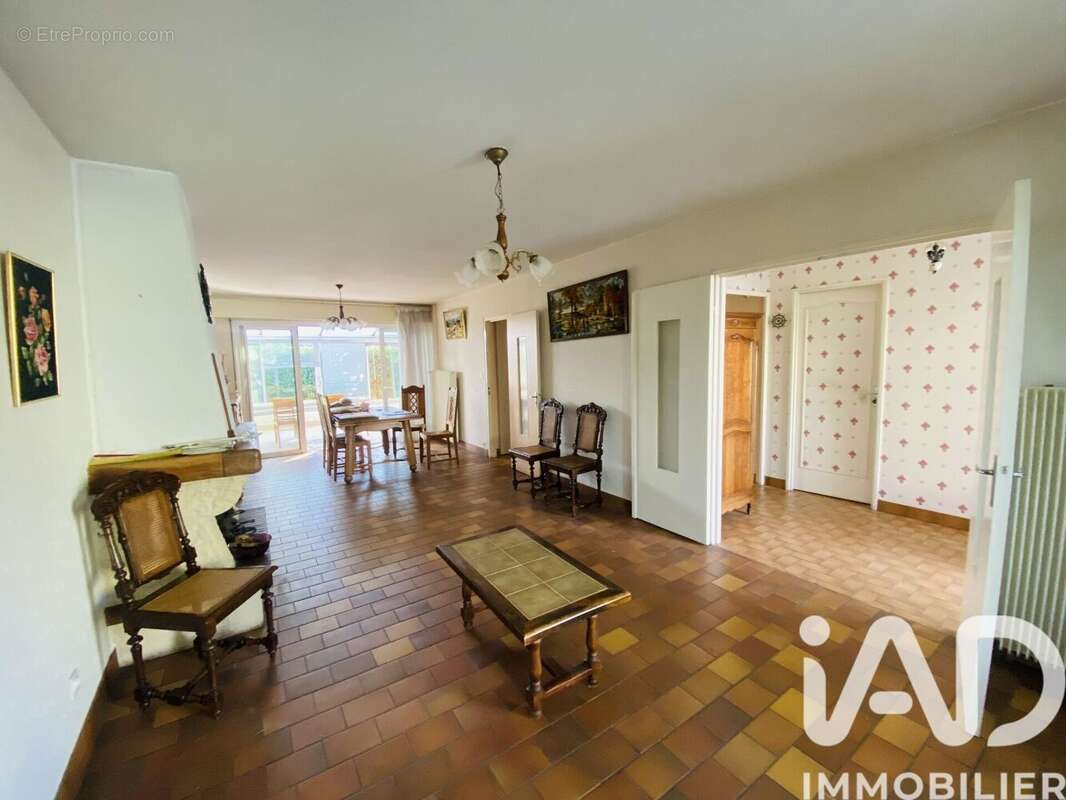 Photo 8 - Maison à SAINT-BARTHELEMY-D&#039;ANJOU