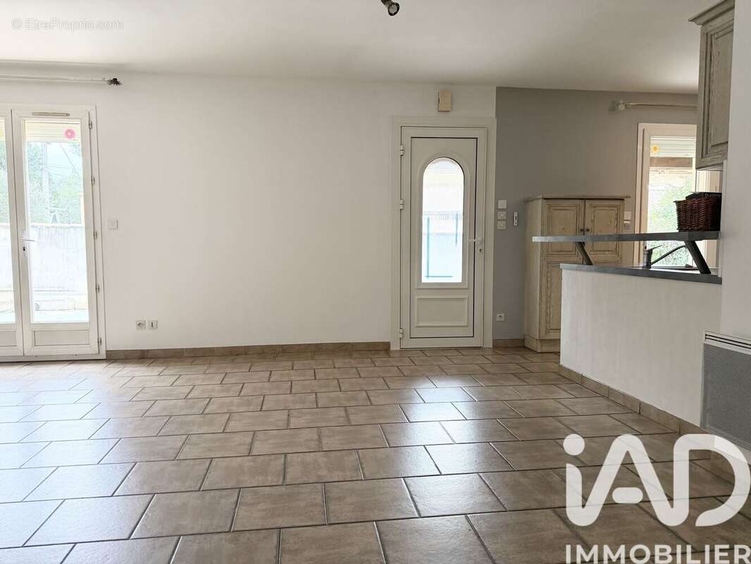 Photo 9 - Maison à PELISSANNE