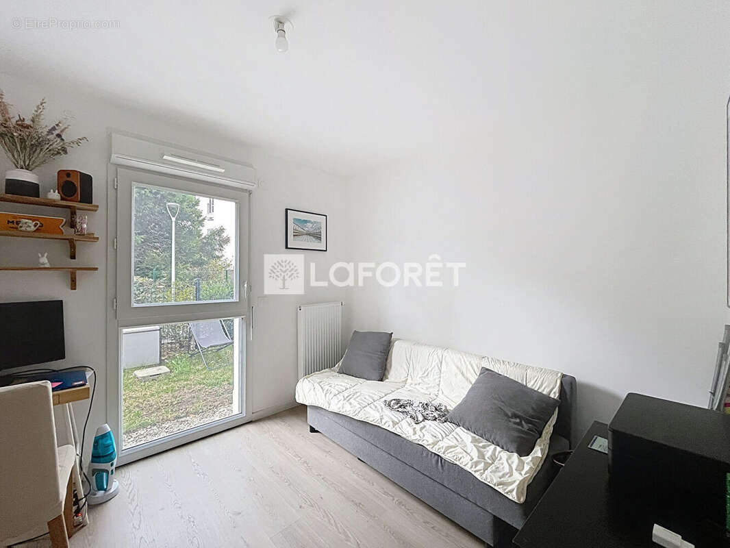 Appartement à VILLEJUIF