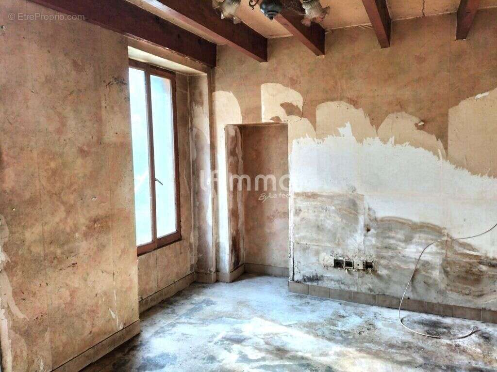 Maison en pierre à rénovée - photo 5