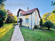 Maison à SARREGUEMINES