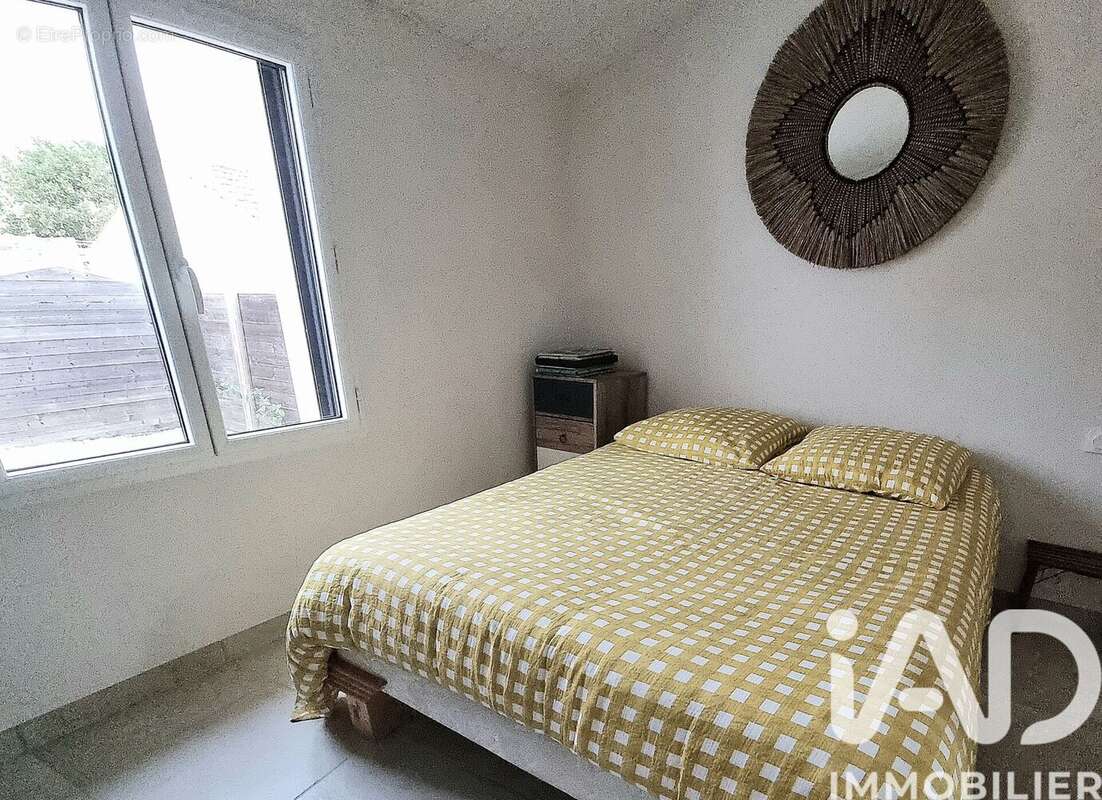 Photo 9 - Maison à LA BARRE-DE-MONTS