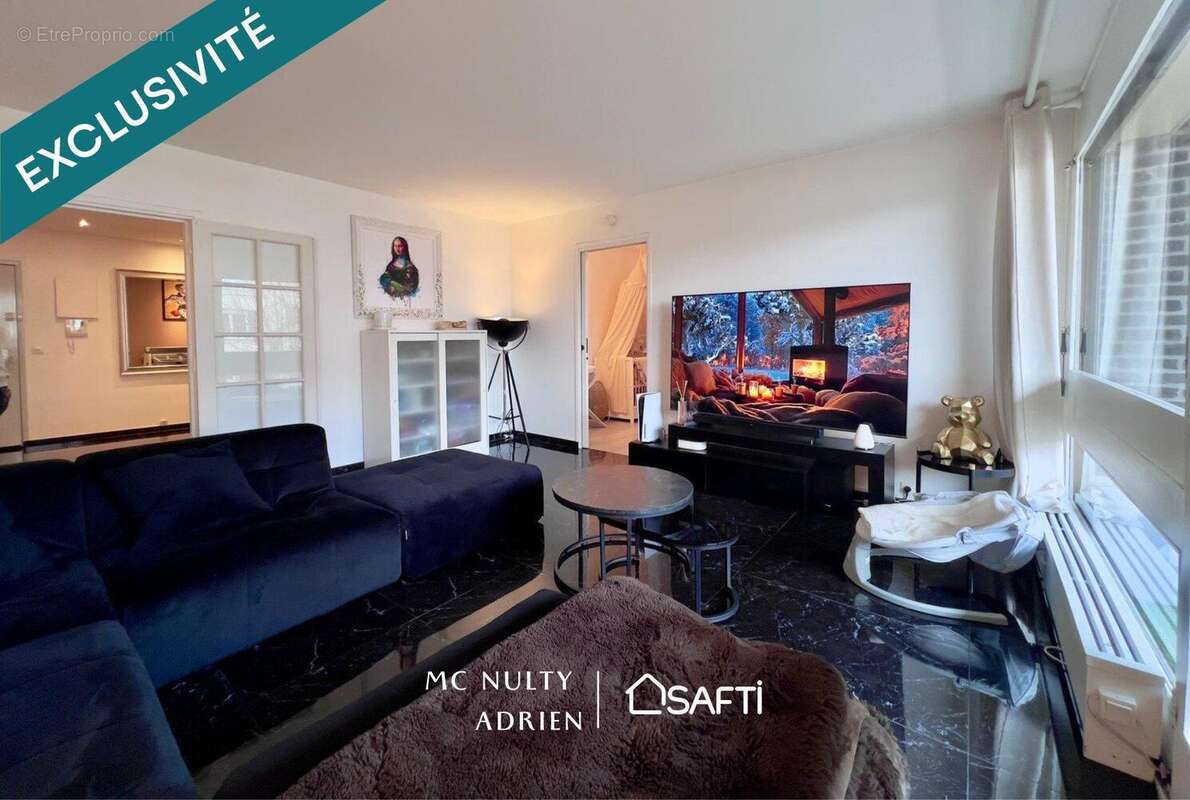 Photo 5 - Appartement à LIMEIL-BREVANNES