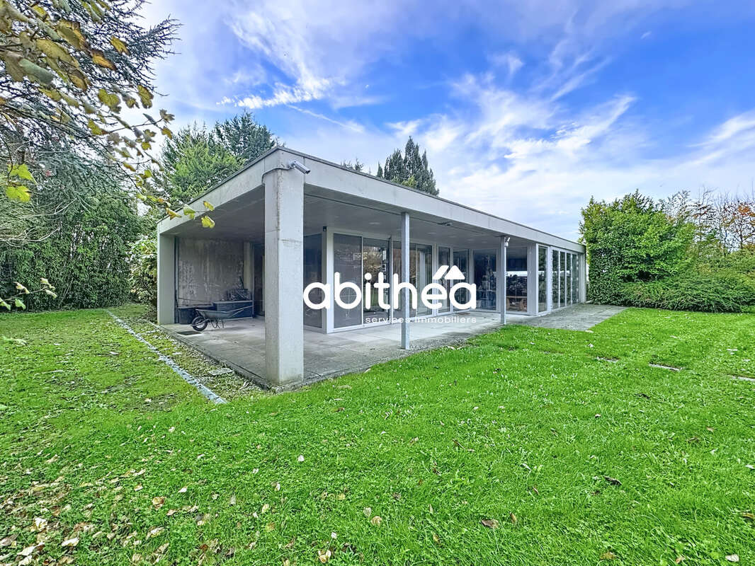 Maison à AGNEZ-LES-DUISANS