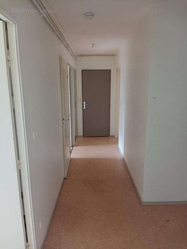 Appartement à BLAGNAC