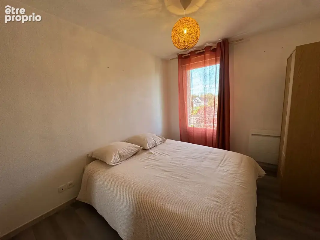 Appartement Blainville Sur Orne - photo 5