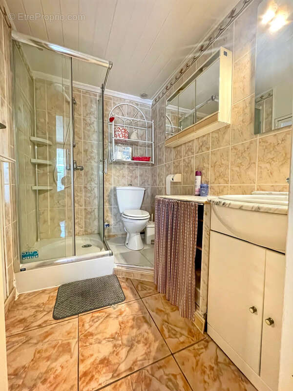 Maison à LE BARCARES