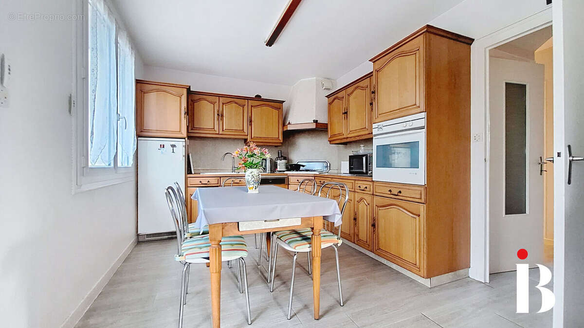 Maison à SAINT-HERBLAIN