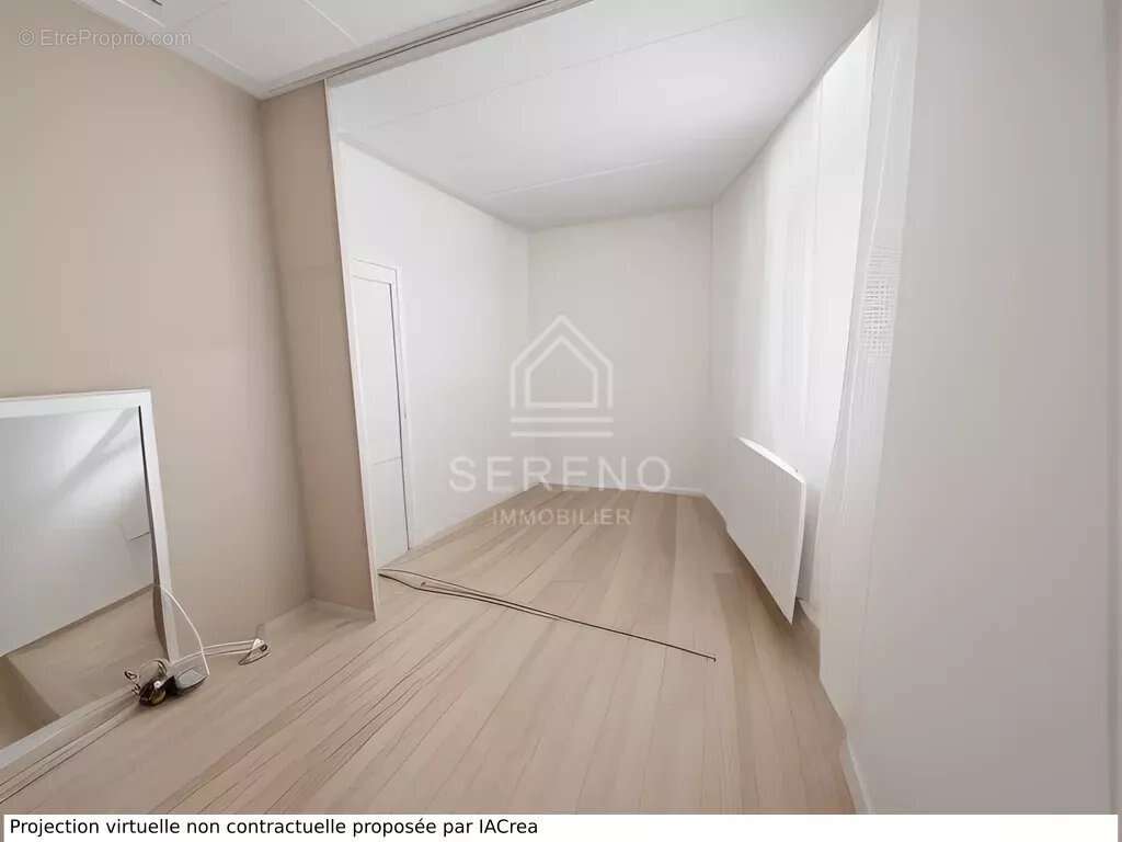 Commerce à VINCENNES