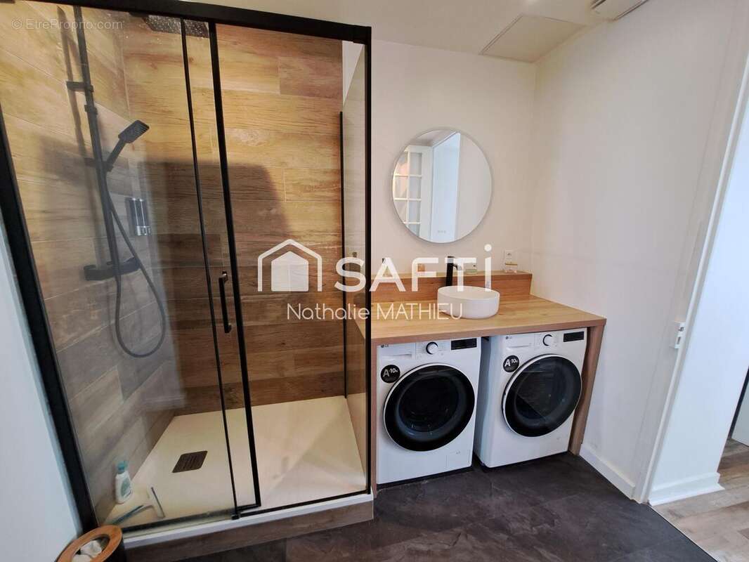 Photo 4 - Maison à CHESSY