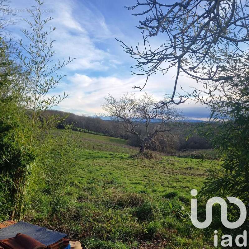 Photo 9 - Maison à SAINT-LOUBOUER