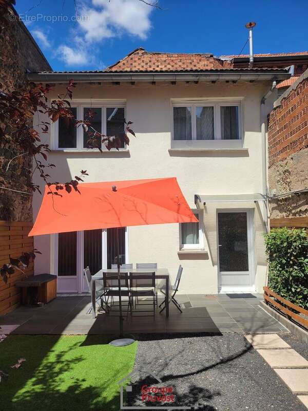 Photo 2 - Maison à ROANNE