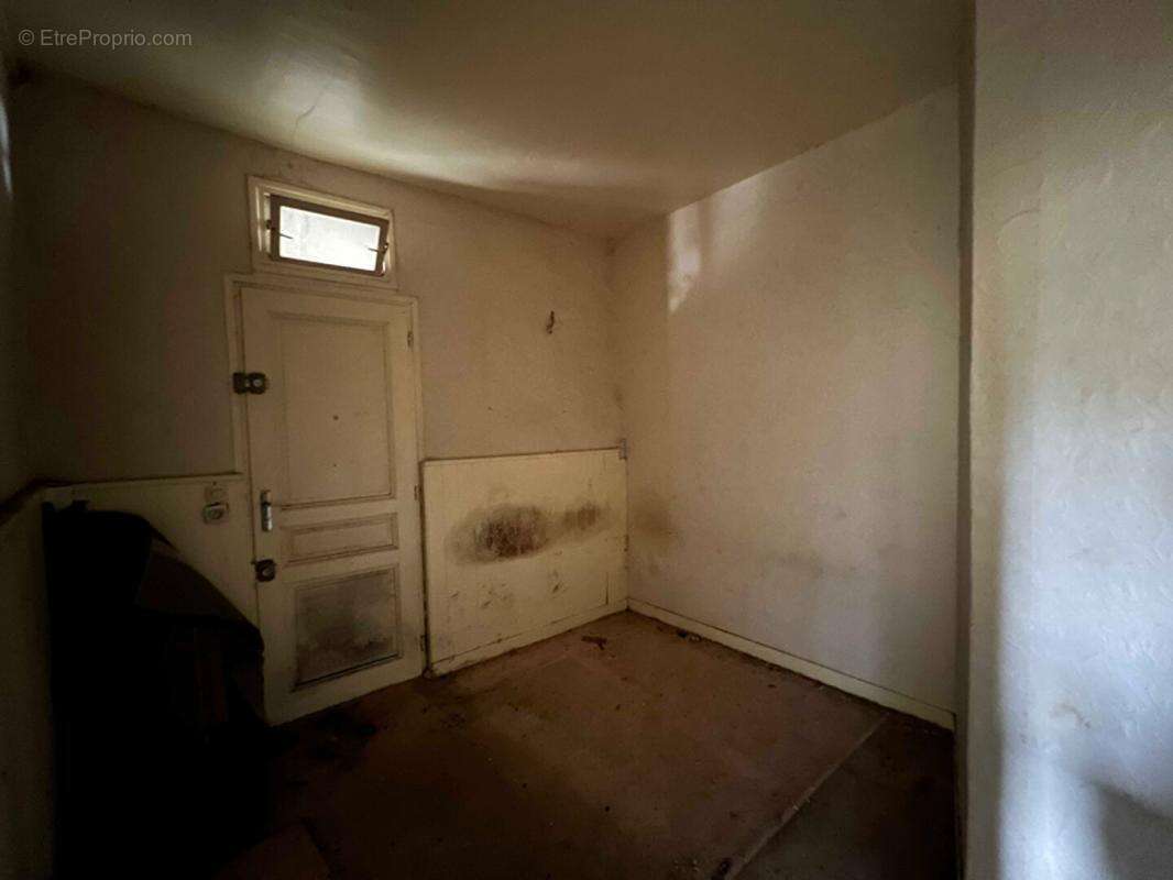 Appartement à RAMBOUILLET