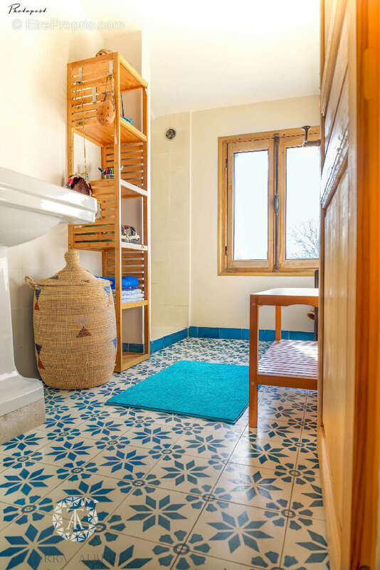 Maison à PALAU-DEL-VIDRE