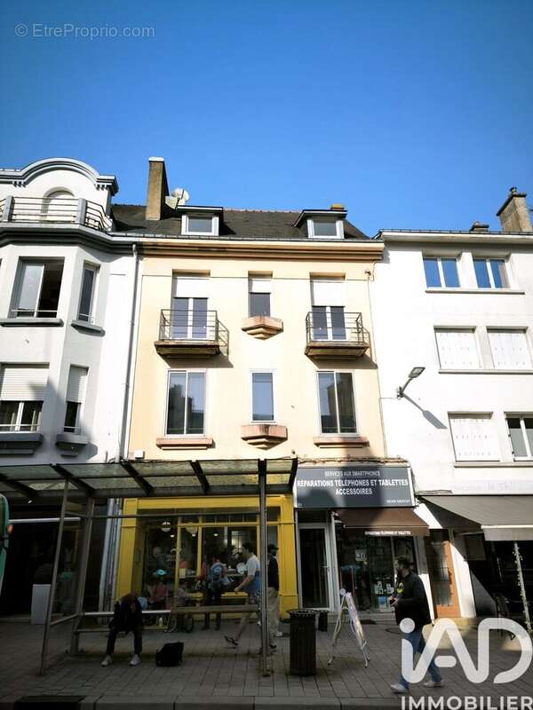 Photo 9 - Appartement à VANNES