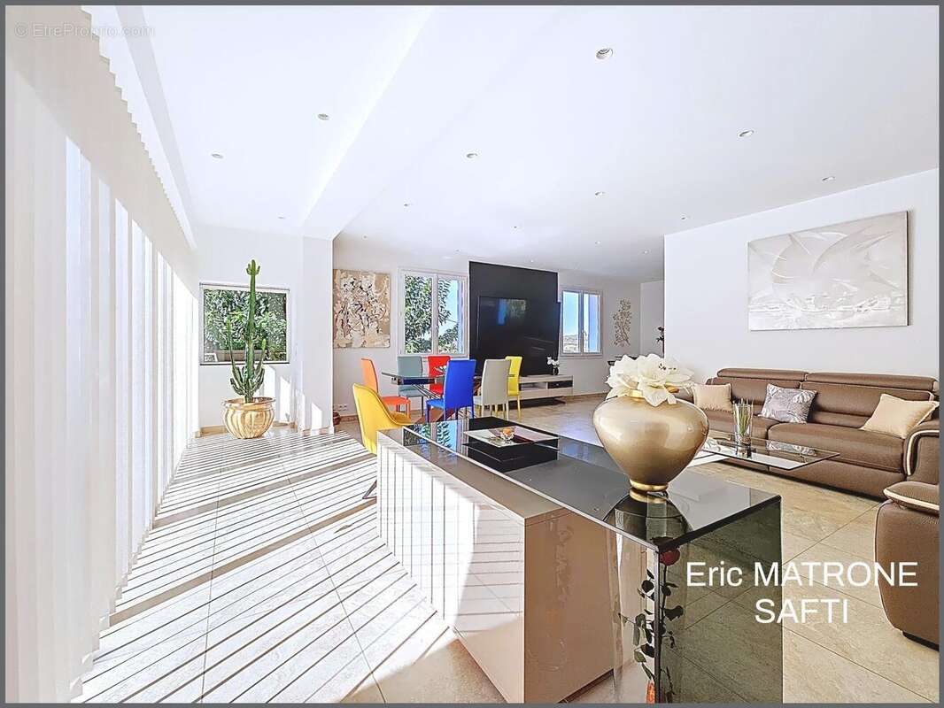 Photo 5 - Maison à LA PENNE-SUR-HUVEAUNE