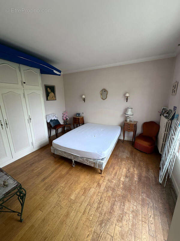 Maison à CAMPOURIEZ