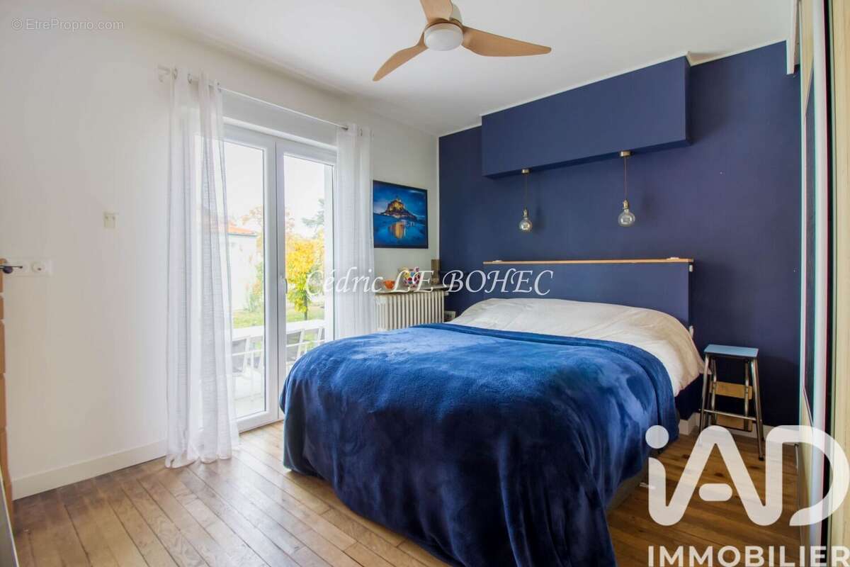 Photo 7 - Maison à BEAUCHAMP