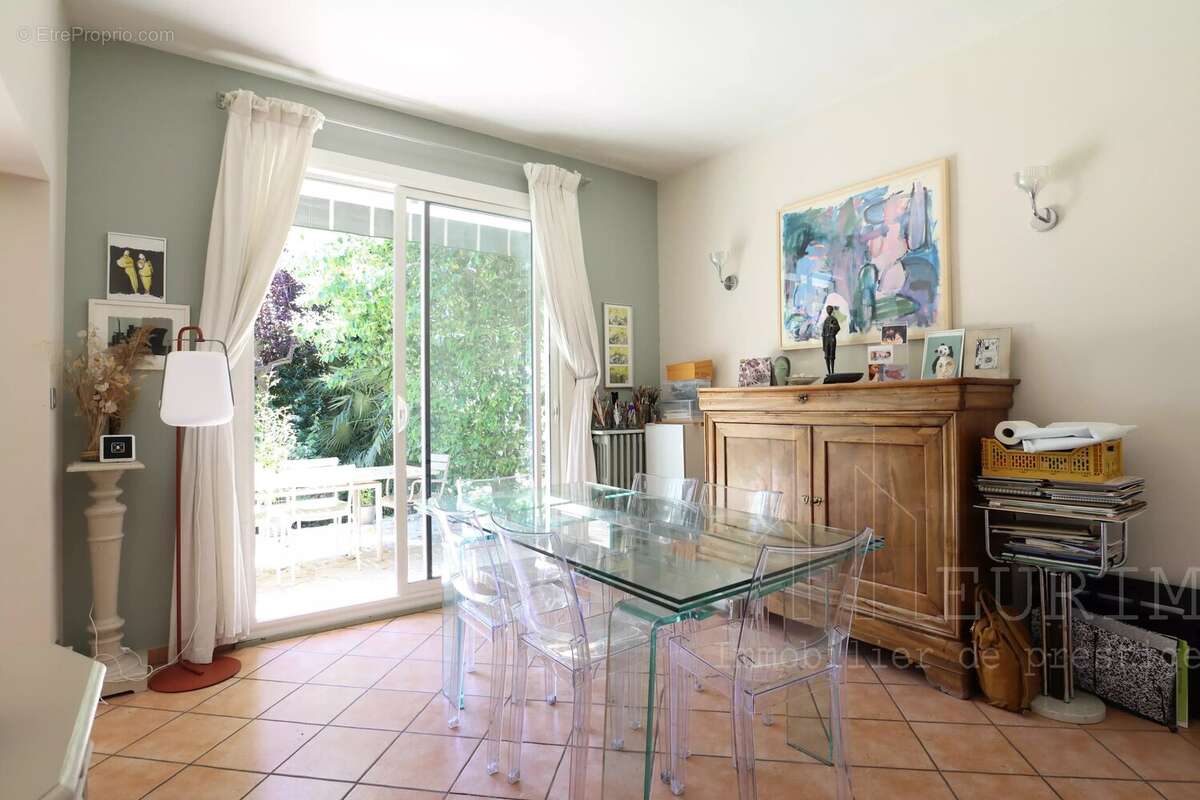 Maison à TOULOUSE