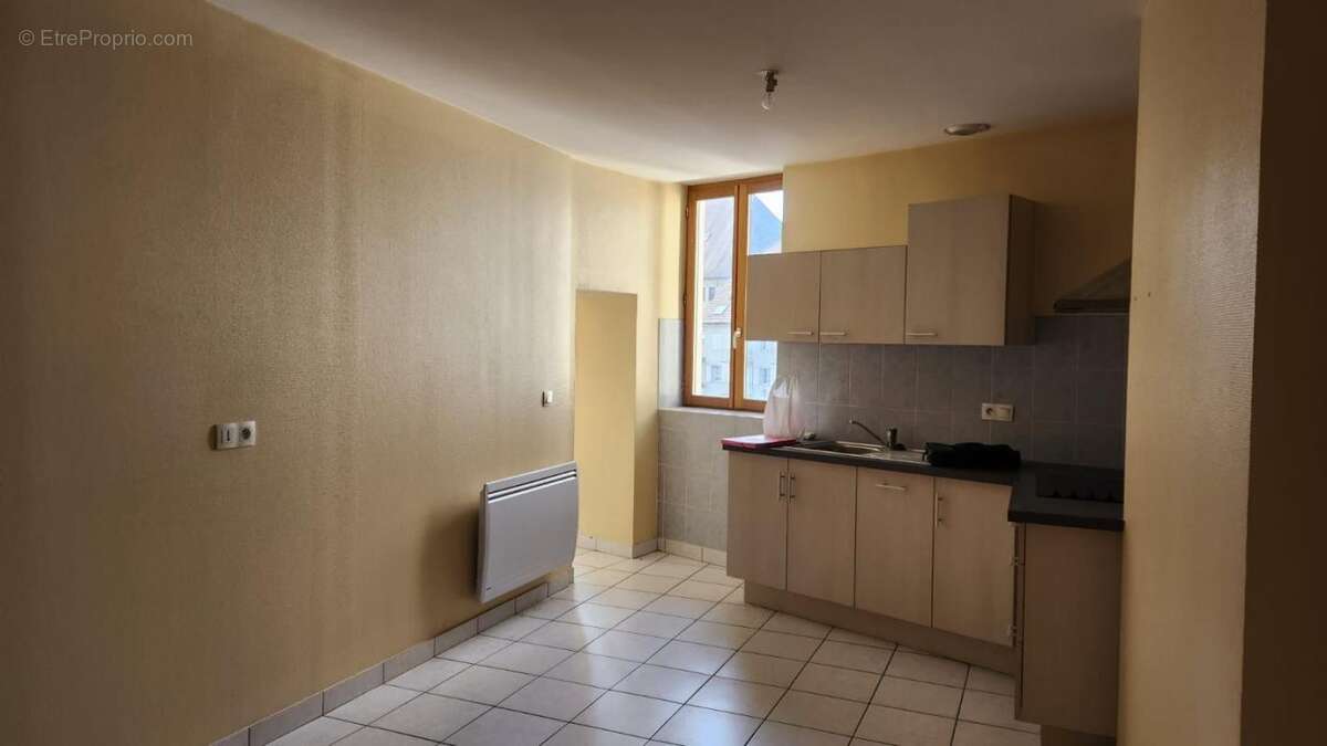 Appartement à RUMILLY
