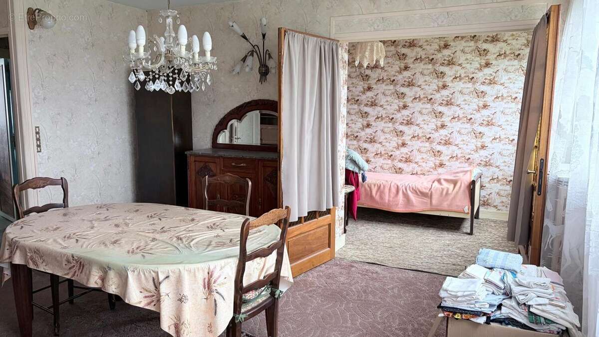 Photo 4 - Appartement à DOMONT