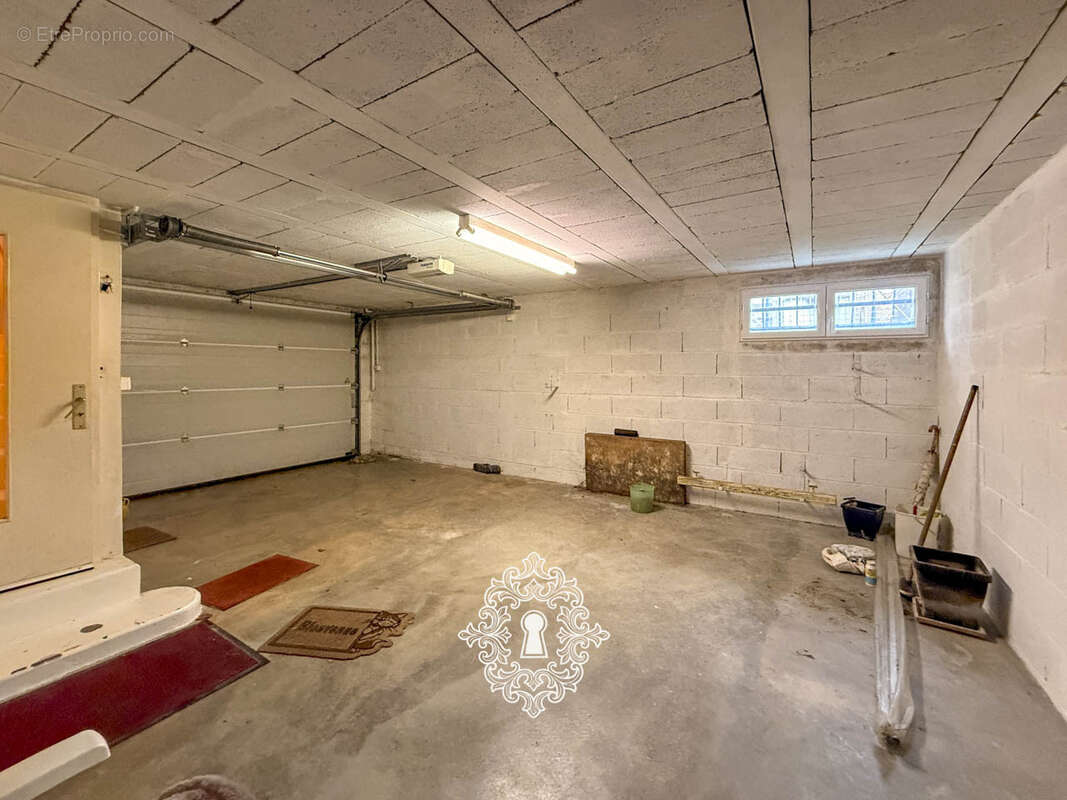 Maison à LONGUEVILLE