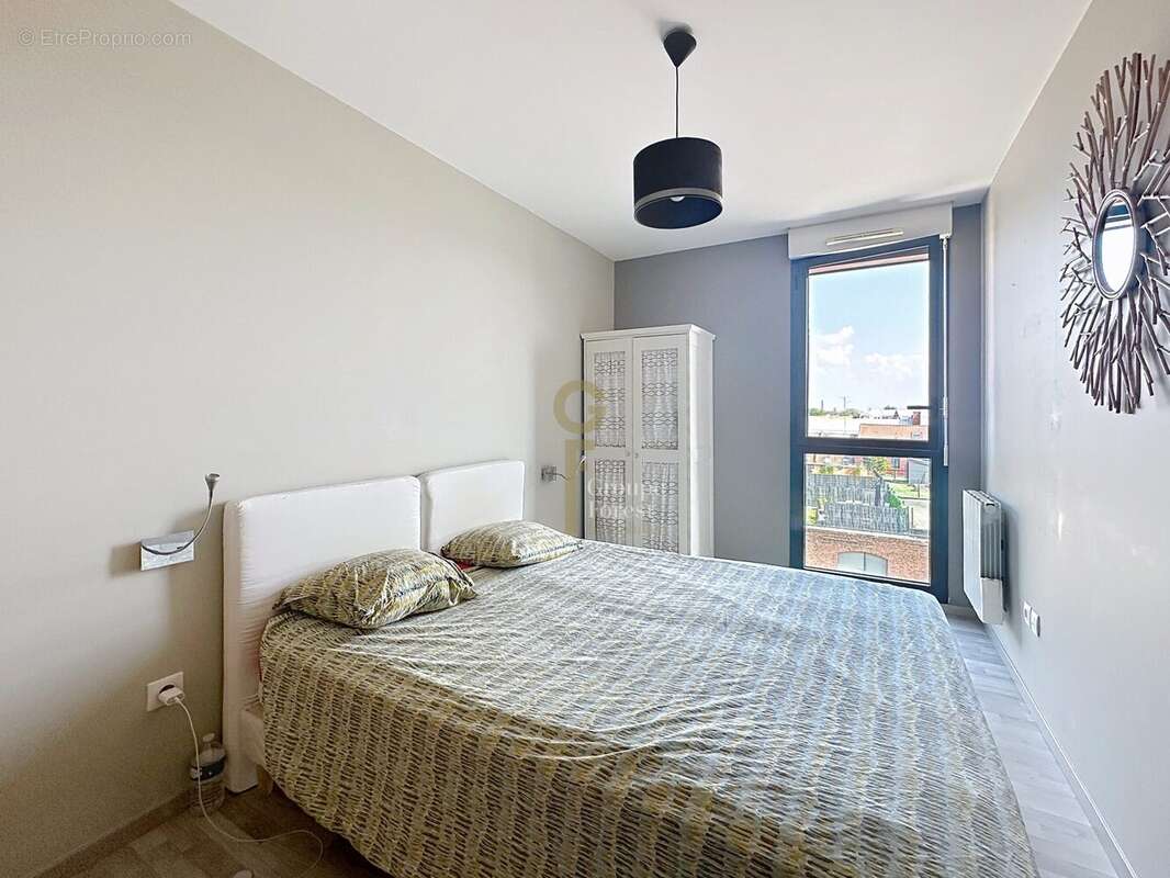 Appartement à TOURCOING