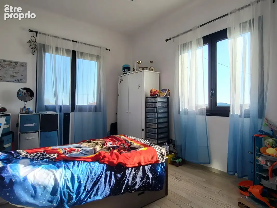 Appartement 4 pièces 86 m² à vendre à Berre-Les-Alpes (06390) - photo 7