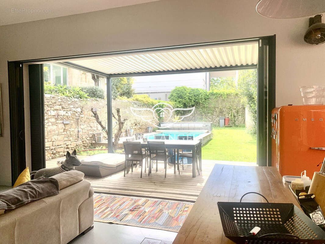 Maison à COURNONTERRAL