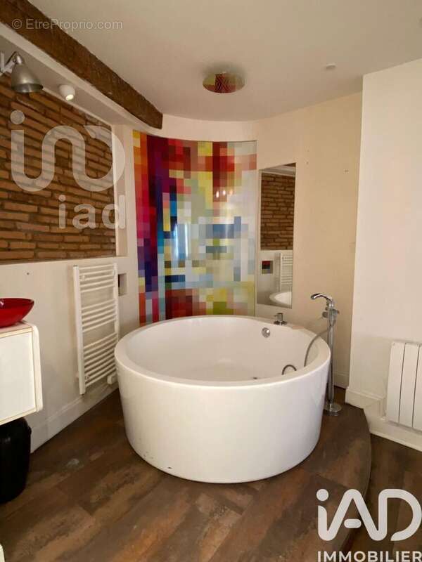 Photo 7 - Appartement à TOULOUSE