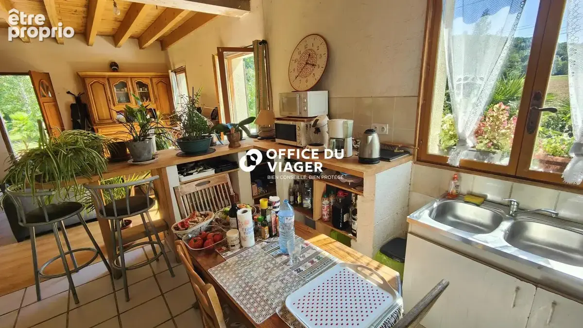 Maison - 4 pièces - 118 m² - photo 11