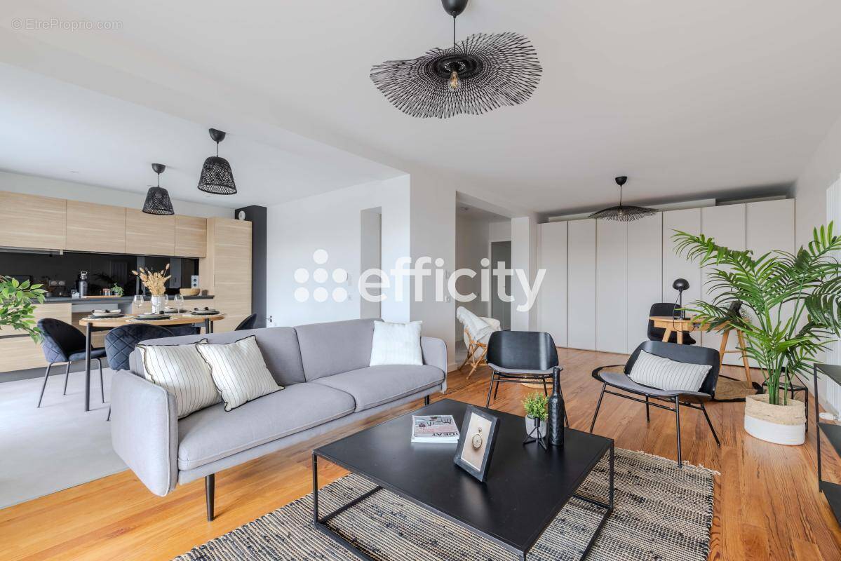 Appartement à MERIGNAC