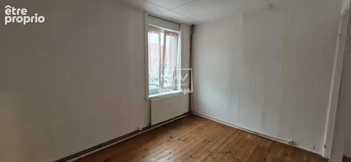Maison 5 pièces 93 m² à vendre à Tourcoing (59200) - photo 9