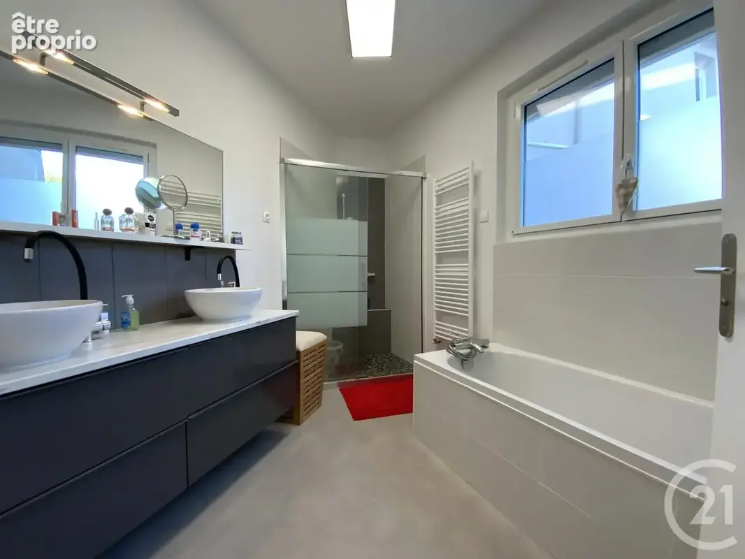 Maison 5 pièces 135 m² à vendre à Dinard (35800) - photo 8