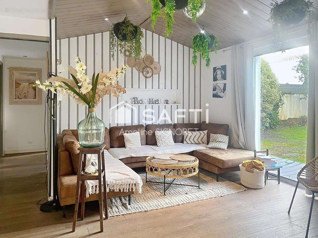 Photo 2 - Maison à NOIRMOUTIER-EN-L&#039;ILE